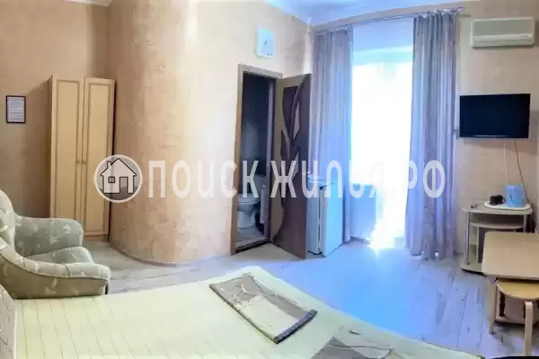 Гостевой дом «Высокий берег»