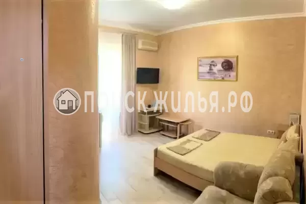 Гостевой дом «Высокий берег»