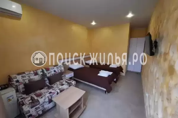 Гостевой дом «Семейный дворик»