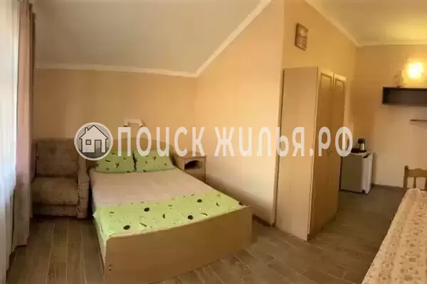 Гостевой дом «Высокий берег»