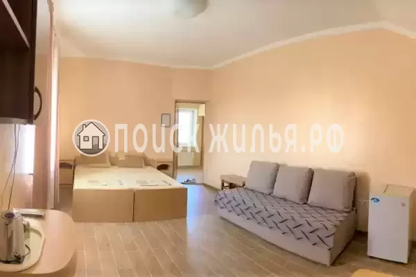 Гостевой дом «Высокий берег»