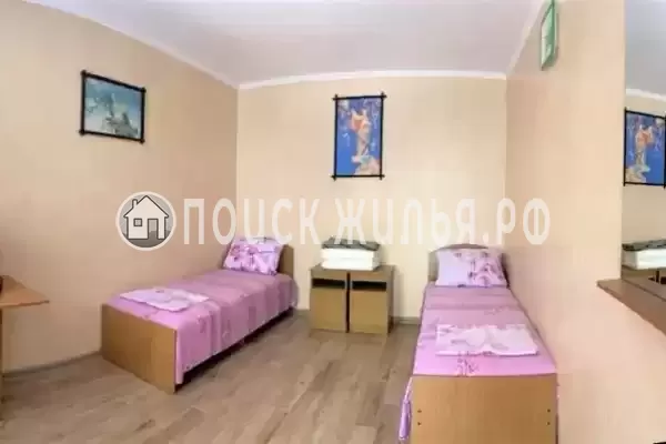 Гостевой дом «Высокий берег»