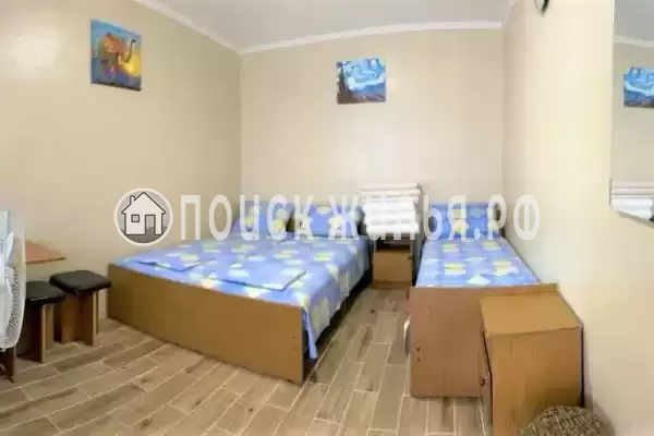 Гостевой дом «Высокий берег»