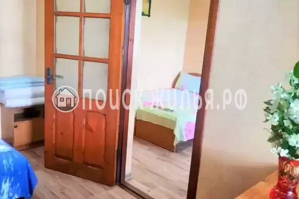 Гостевой дом «Высокий берег»