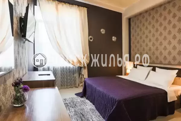 Гостевой дом «Art home»