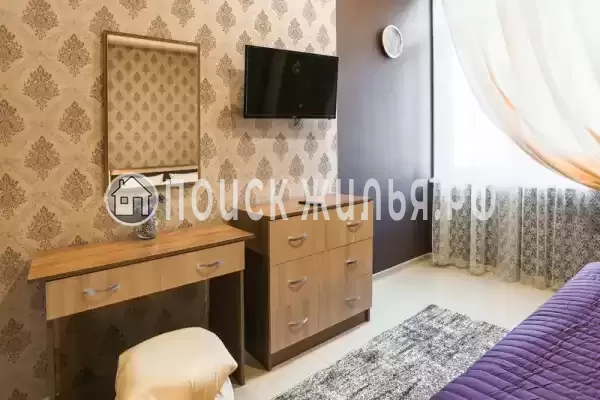 Гостевой дом «Art home»