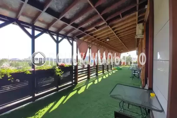 Гостевой дом «Art home»