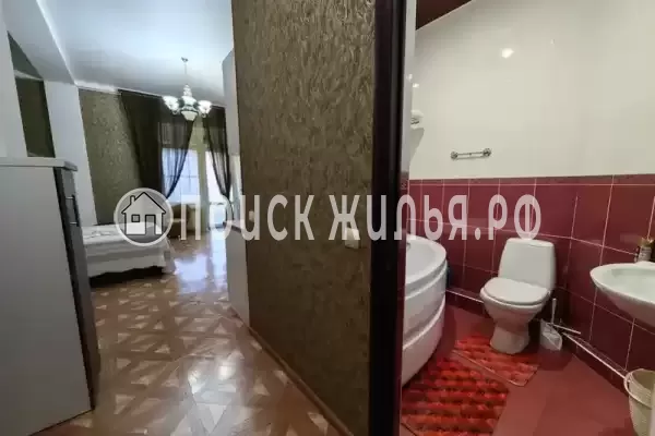 Гостевой дом «Art home»