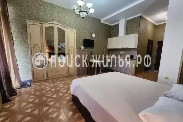 Гостевой дом «Art home»