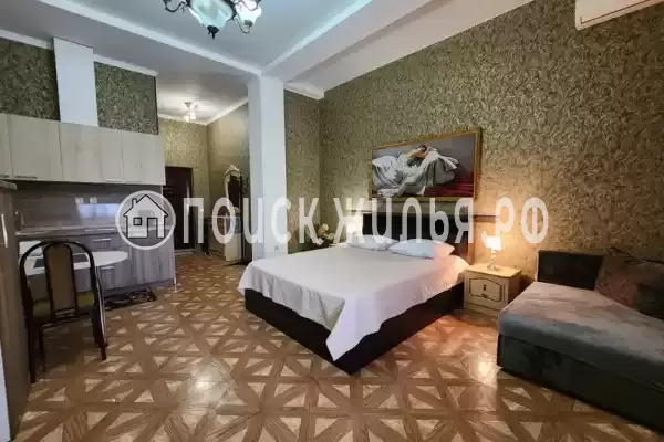 Гостевой дом «Art home»