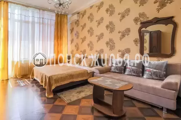 Гостевой дом «Art home»