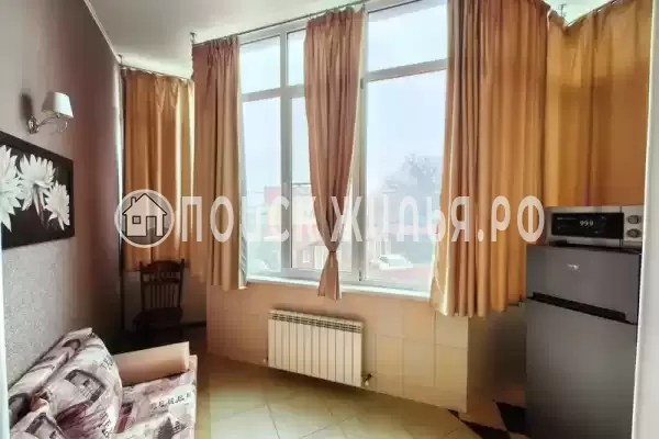 Гостевой дом «Art home»