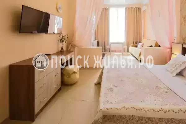 Гостевой дом «Art home»