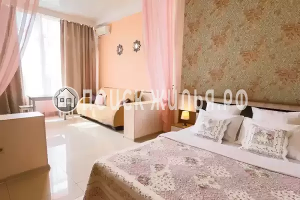 Гостевой дом «Art home»