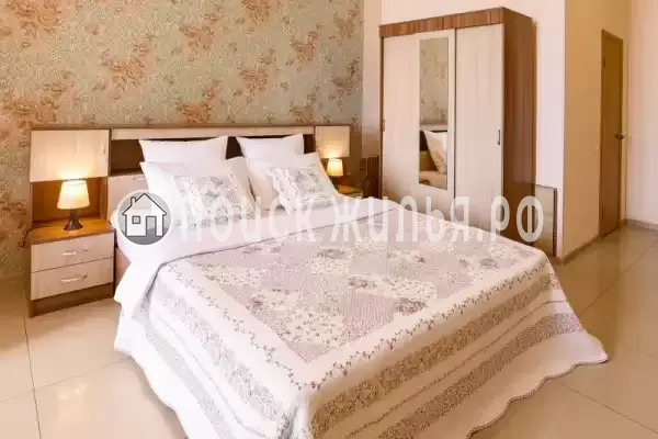 Гостевой дом «Art home»