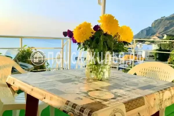 Частный сектор «На берегу моря» Частный сектор «На берегу моря»