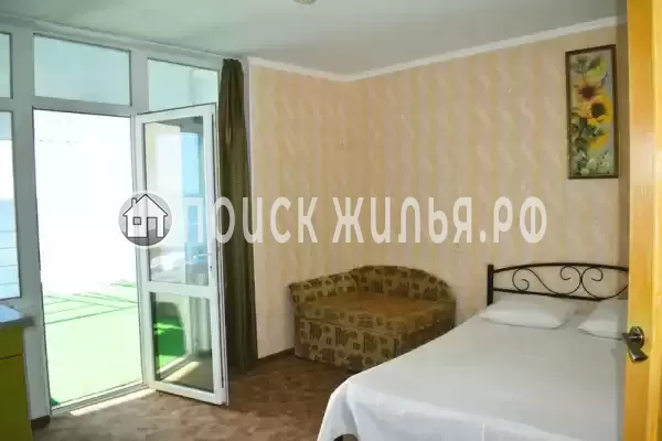 Частный сектор «На берегу моря» Частный сектор «На берегу моря»