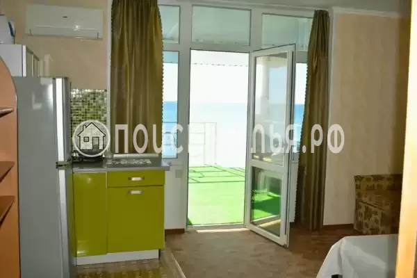 Частный сектор «На берегу моря» Частный сектор «На берегу моря»