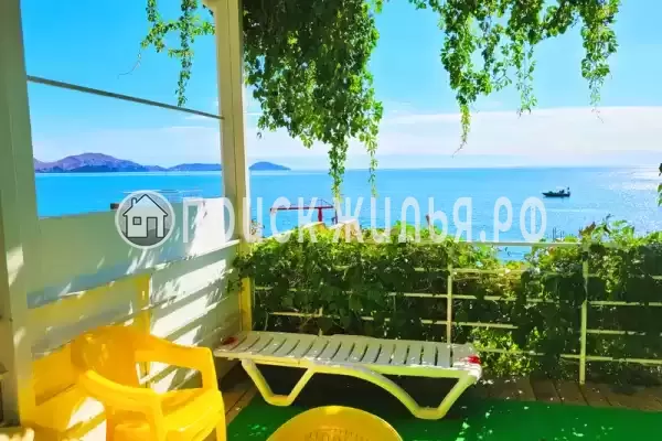 Частный сектор «На берегу моря» Частный сектор «На берегу моря»