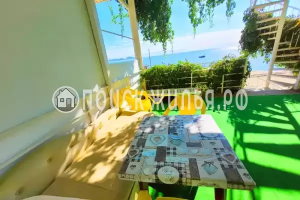 Частный сектор «На берегу моря» Частный сектор «На берегу моря»