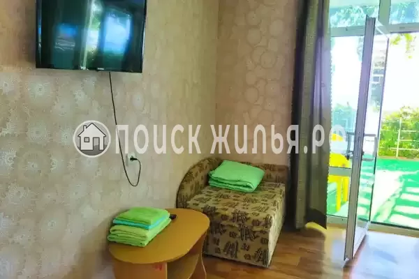 Частный сектор «На берегу моря» Частный сектор «На берегу моря»