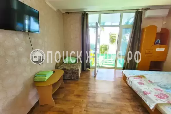 Частный сектор «На берегу моря» Частный сектор «На берегу моря»