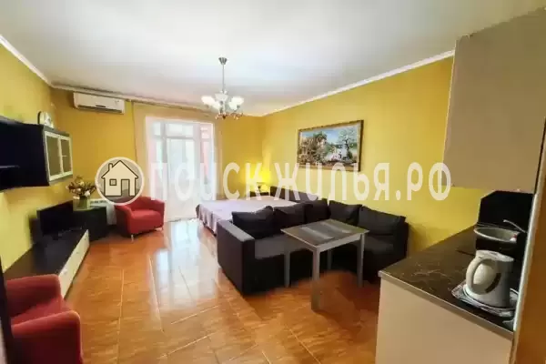 Гостевой дом «Art home»