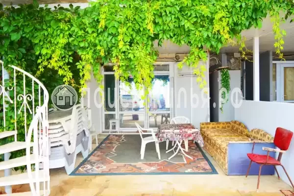 Частный сектор «На берегу моря» Частный сектор «На берегу моря»