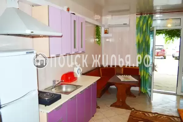 Частный сектор «На берегу моря» Частный сектор «На берегу моря»