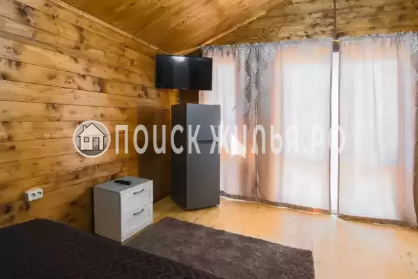 Гостевой дом «Art home»