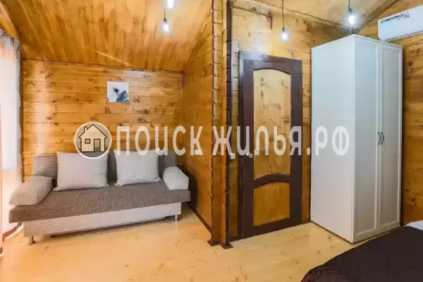 Гостевой дом «Art home»