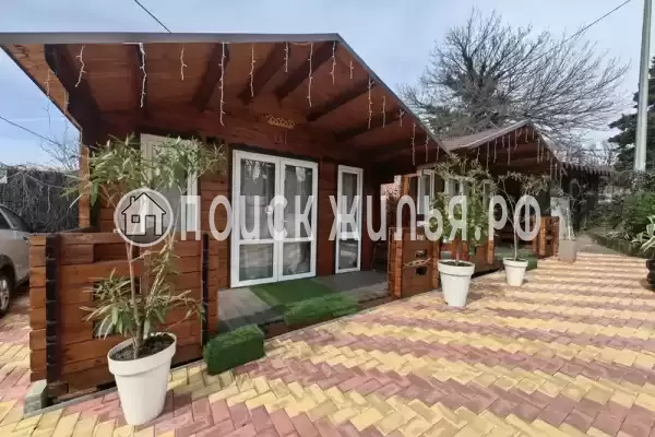 Гостевой дом «Art home»