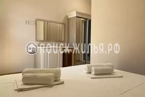 «Магнолия»