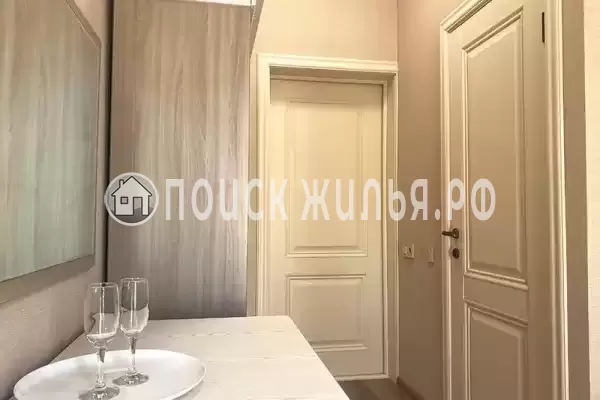 «Магнолия»