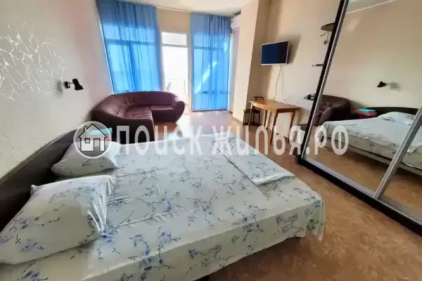 Частный сектор «На берегу моря» Частный сектор «На берегу моря»