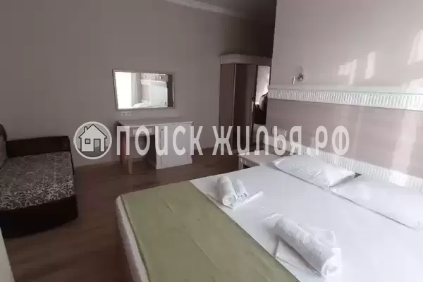 «Магнолия»