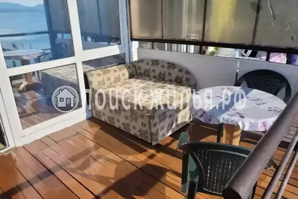 Частный сектор «На берегу моря» Частный сектор «На берегу моря»