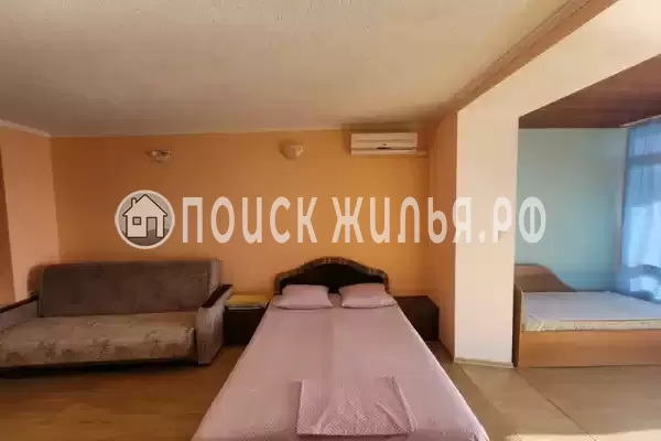 Частный сектор «На берегу моря» Частный сектор «На берегу моря»