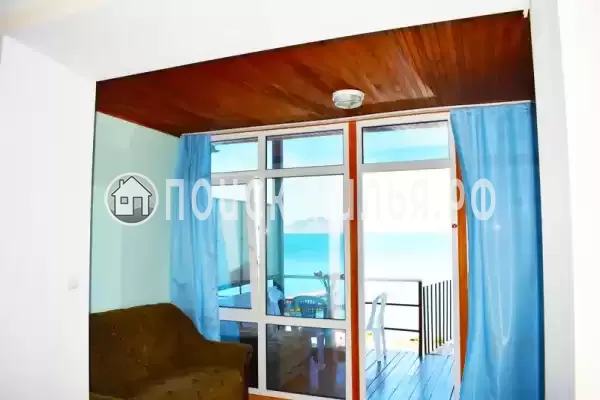 Частный сектор «На берегу моря» Частный сектор «На берегу моря»