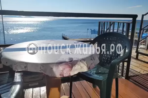 Частный сектор «На берегу моря» Частный сектор «На берегу моря»