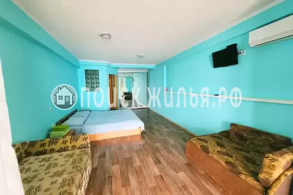 Частный сектор «На берегу моря» Частный сектор «На берегу моря»