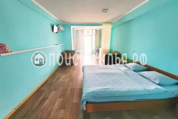 Частный сектор «На берегу моря» Частный сектор «На берегу моря»