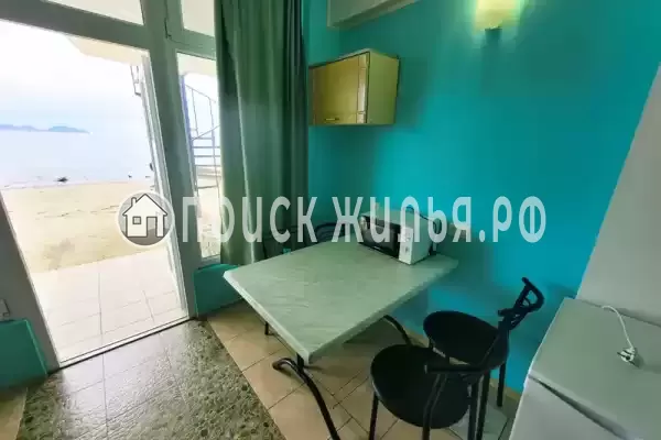 Частный сектор «На берегу моря» Частный сектор «На берегу моря»