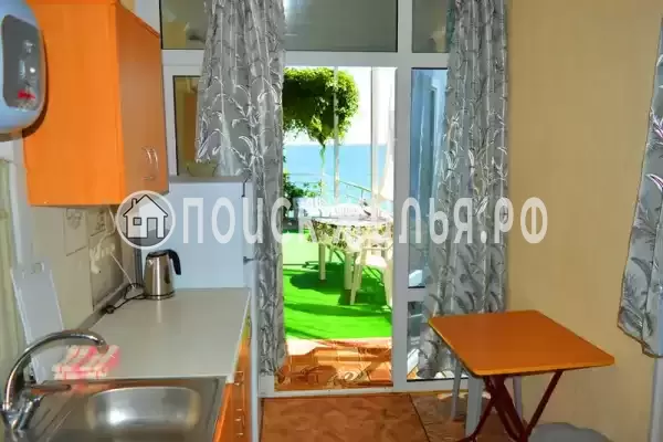 Частный сектор «На берегу моря» Частный сектор «На берегу моря»