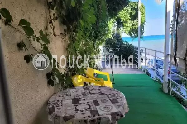 Частный сектор «На берегу моря» Частный сектор «На берегу моря»