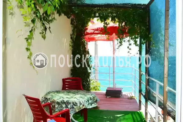 Частный сектор «На берегу моря» Частный сектор «На берегу моря»