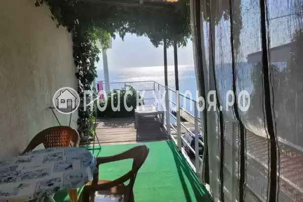 Частный сектор «На берегу моря» Частный сектор «На берегу моря»