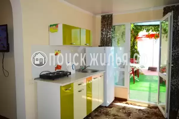 Частный сектор «На берегу моря» Частный сектор «На берегу моря»