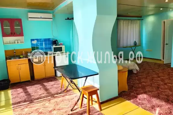 Частный сектор «На берегу моря» Частный сектор «На берегу моря»