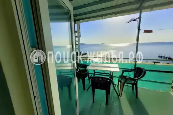 Частный сектор «На берегу моря» Частный сектор «На берегу моря»